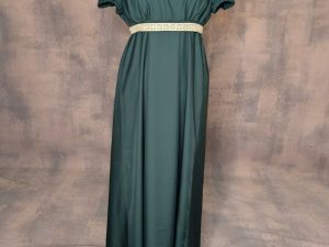 Regency Gown - RGW 508