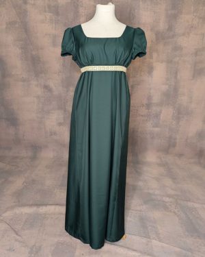 Regency Gown - RGW 508