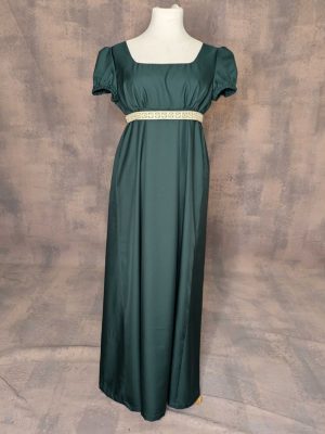 Regency Gown - RGW 508