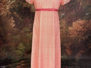Regency Gown - RGW 509