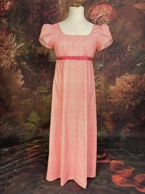Regency Gown - RGW 509