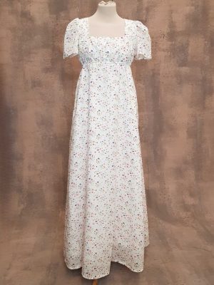 Regency Gown - RGW 510