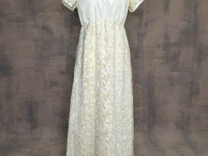 Regency Gown - RGW 511