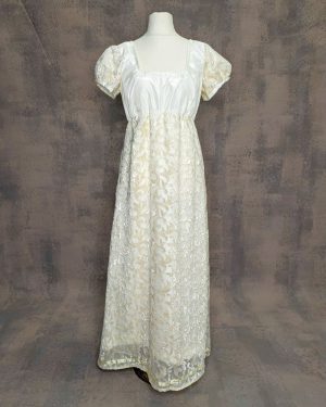 Regency Gown - RGW 511