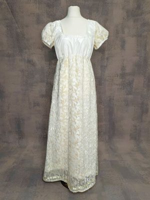 Regency Gown - RGW 511