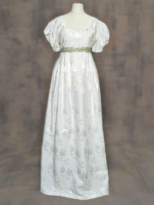 Regency Gown - RGW 514
