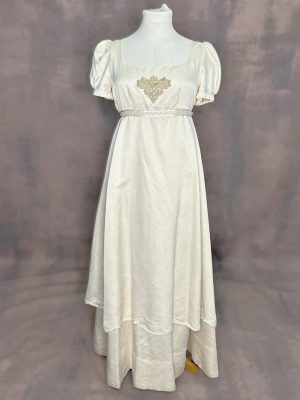 Regency Gown - RGW 515