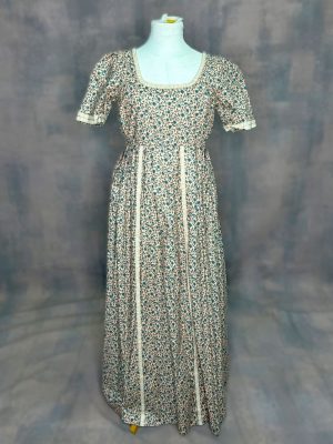 Regency Gown - RGW 517
