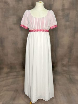 Regency Gown - RGW 518
