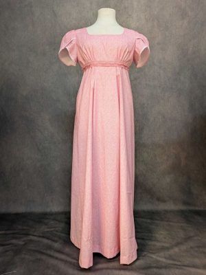 Regency Gown - RGW 519