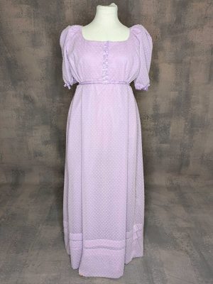 Regency Gown - RGW 520