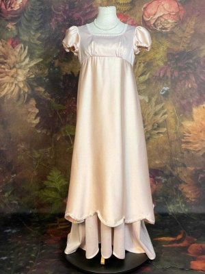 Regency Gown - RGW 521