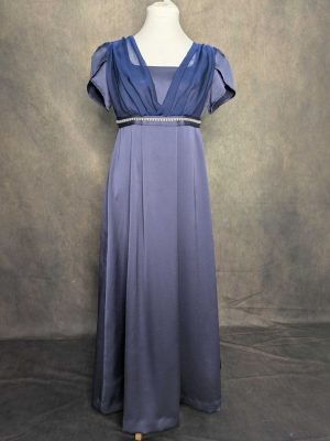 Regency Gown - RGW 523
