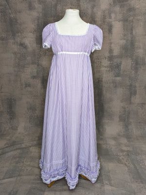 Regency Gown - RGW 601
