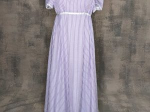 Regency Gown - RGW 601
