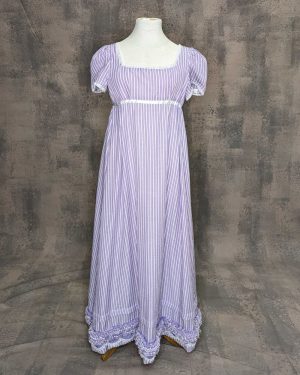 Regency Gown - RGW 601