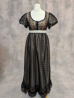 Regency Gown - RGW 602