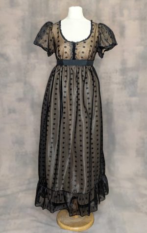 Regency Gown - RGW 602