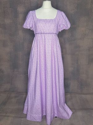 Regency Gown - RGW 603
