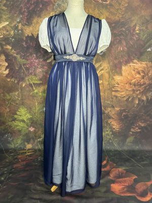 Regency Gown - RGW 604