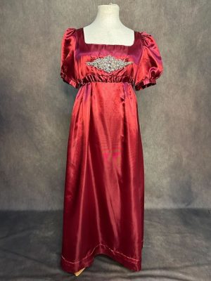 Regency Gown - RGW 605