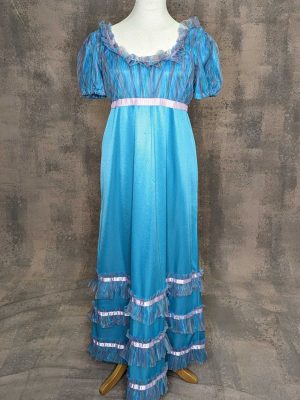 Regency Gown - RGW 607