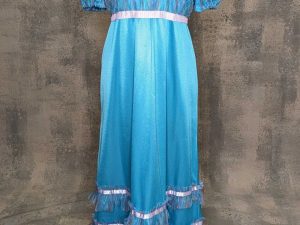 Regency Gown - RGW 607
