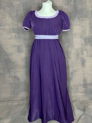 Regency Gown - RGW 608