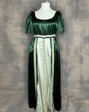 Regency Gown - RGW 609