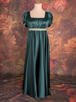 Regency Gown - RGW 614