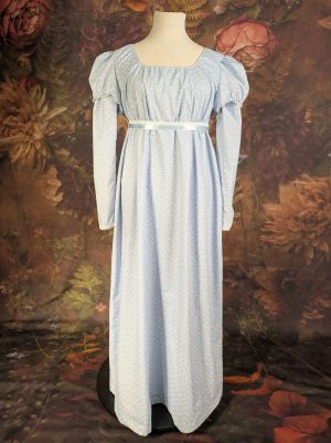 Regency Gown - RGW 615