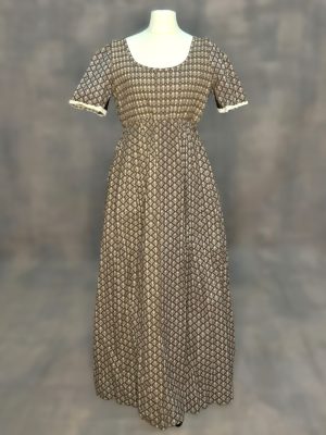 Regency Gown - RGW 701