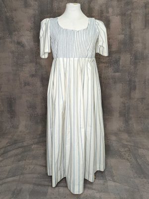 Regency Gown - RGW 702