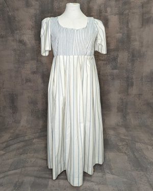 Regency Gown - RGW 702