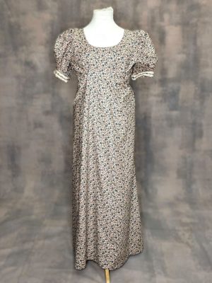 Regency Gown - RGW 703