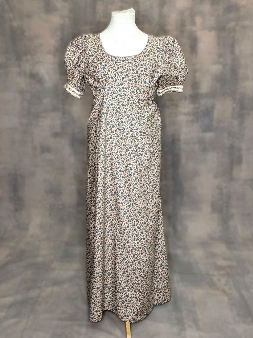 Regency Gown - RGW 703