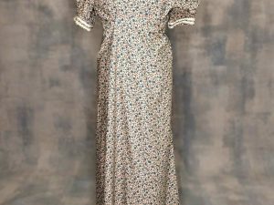 Regency Gown - RGW 703