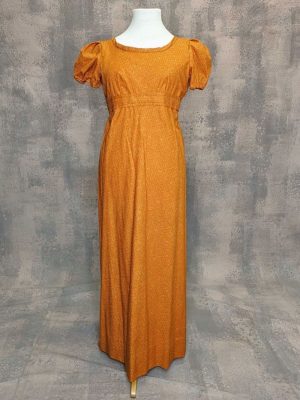 Regency Gown - RGW 704