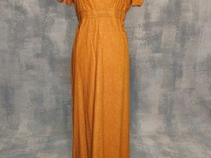 Regency Gown - RGW 704