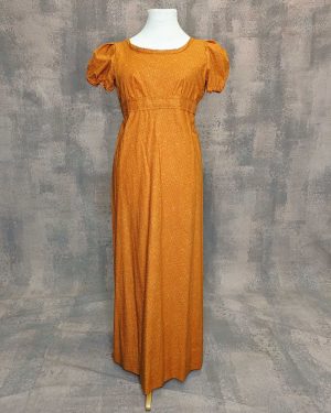 Regency Gown - RGW 704
