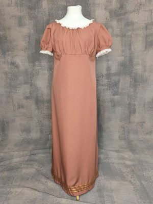Regency Gown - RGW 706