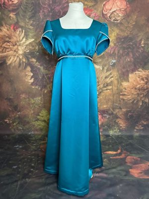 Regency Gown - RGW 707