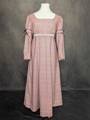 Regency Gown - RGW 708