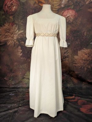 Regency Gown - RGW 709