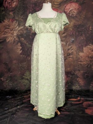 Regency Gown - RGW 710