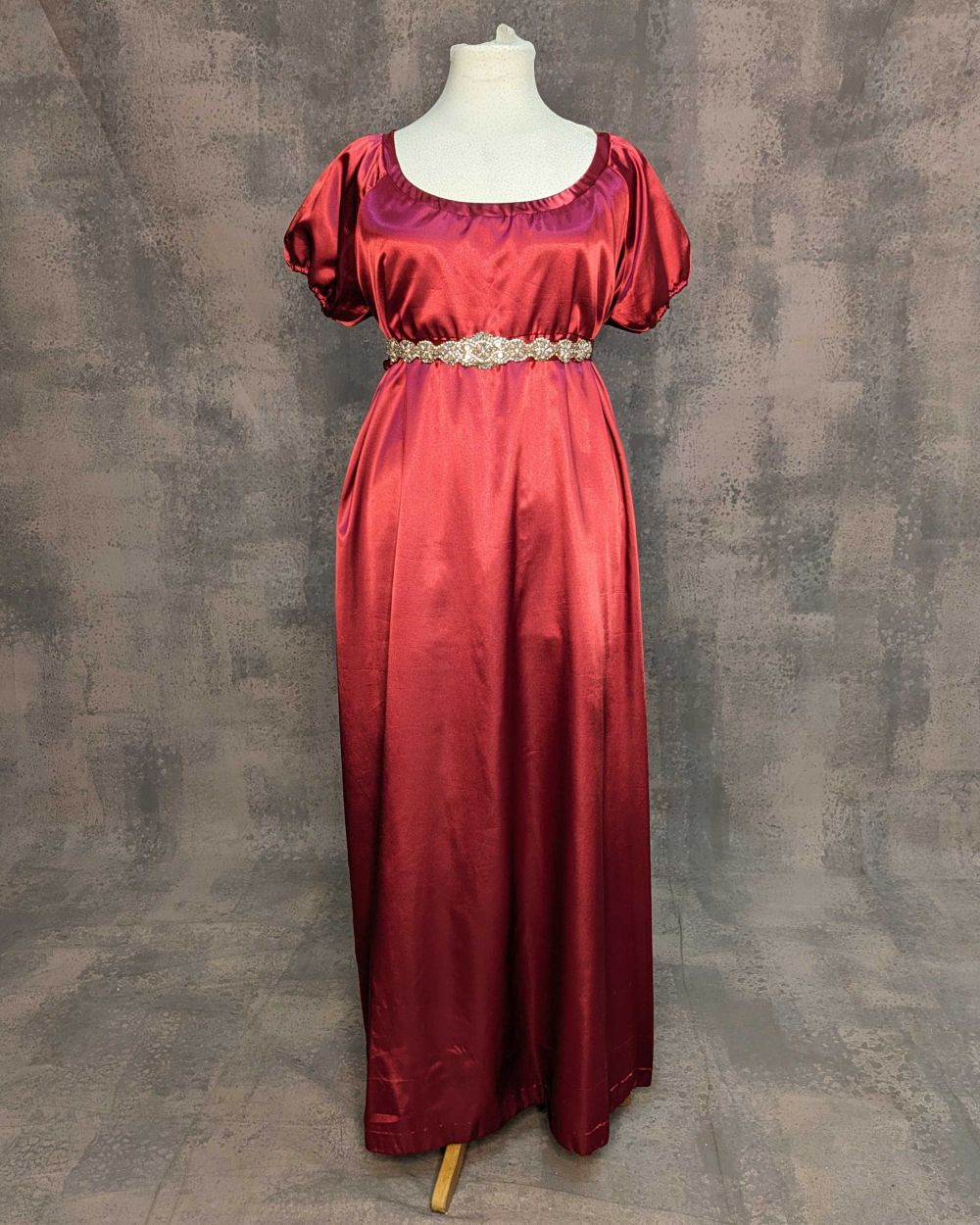 Regency Gown - RGW 801 - Image 2