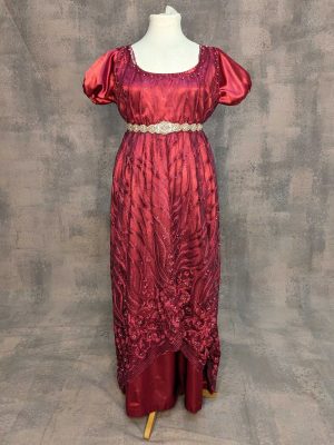 Regency Gown - RGW 801