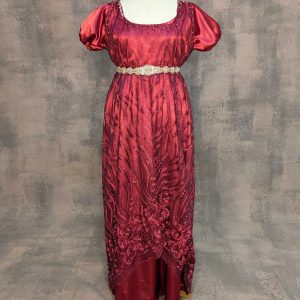 Regency Gown - RGW 801