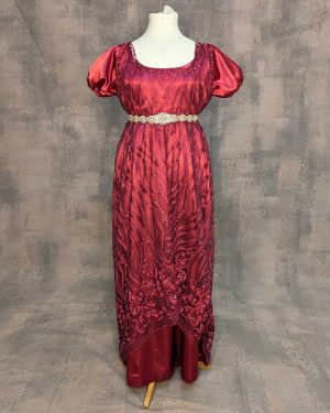 Regency Gown - RGW 801