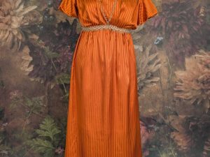 Regency Gown - RGW 802